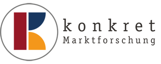 konkret - Institut für innovative Markt- & Meinungsforschung GmbH